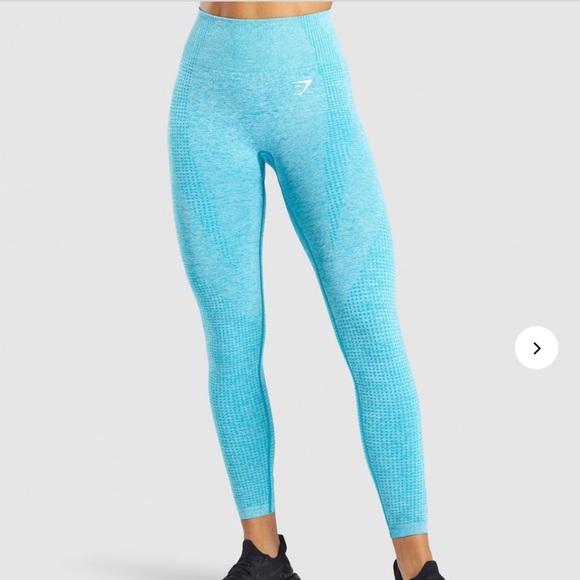 Gymshark Pants - Gymshark Vital Seamless Leggings